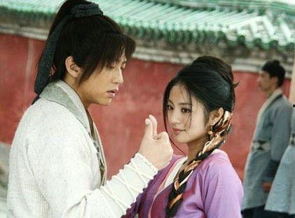 邓超版倚天屠龙记在线观看,江湖风云再起，重温经典传奇  第2张